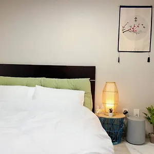 Apartment High-rise Luxe Loft *