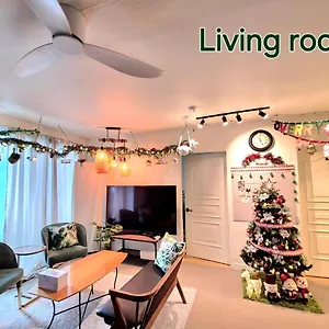 Nature House Apartment Seoul