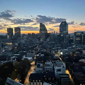 Cityview Prime House Apartment *