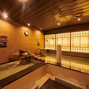 库雷塔克索因萨东酒店 3* 首爾
