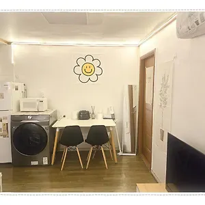 Yong Yong House Seoul