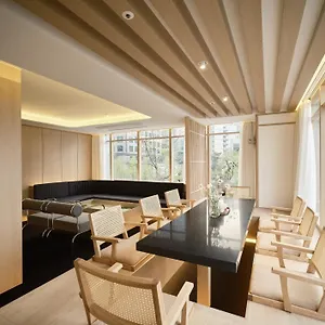 Uh Deoksugung Hotel *