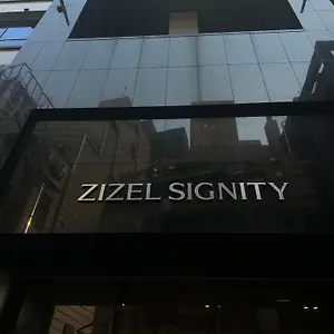 Apartment Zizel Signity Seoul