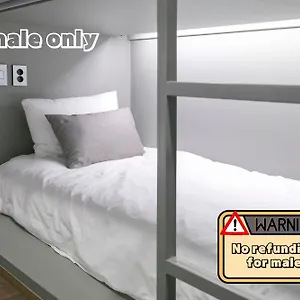 Philstay Myeongdong Station 2* Seul