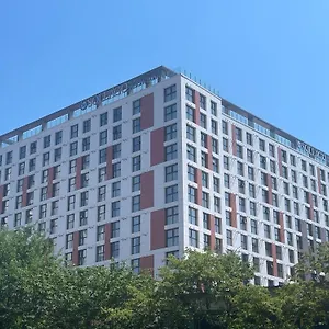Aparthotel Inn-the Myeongdong Seoul