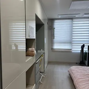 Sinchon View Apartment
