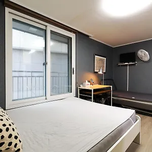 Apartment Houes Sopoong #o Seoul
