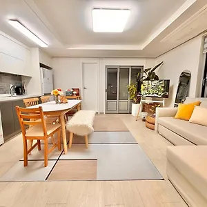 Lucky7house Apartment *
