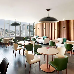Novotel Ambassador Dongdaemun & Residences Seoul