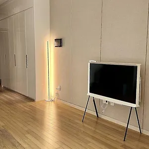 Modern Flats The Yongsan Edition