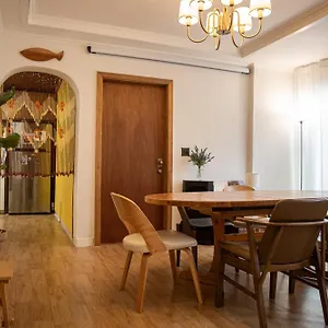 Sumsum-jip - Cozy House 2br Near Hongdae Seoul