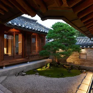 Otel Nostalgia Hanok
