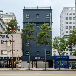 Alma * ソウル特別市