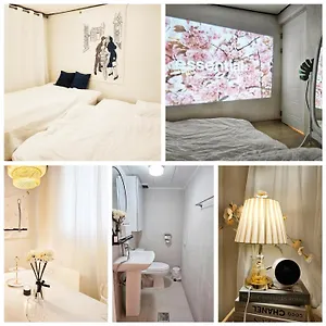 Komorebi * Seoul