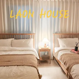 Laon House-new Seokchon Station 7min,jamsil Lotte World,olympic Park Kspo-dome *