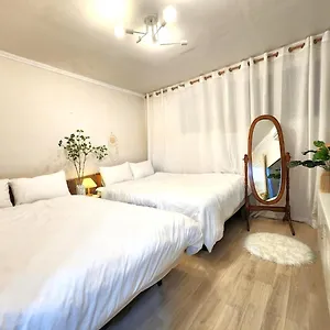 Raon Jamsil Apartment *