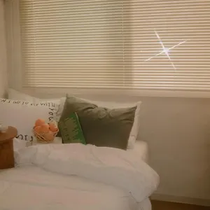 Greenery Terrace House Seoul