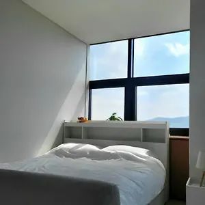 Gangnam, Coex, View, Cozy Space Haim's House Apartment Seoul