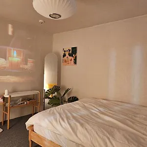 Apartment Warm House Foreigner Only Seoul