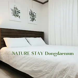 Apartment Nature Dongdaemun *