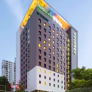 Ibis Styles Ambassador Gangnam Otel