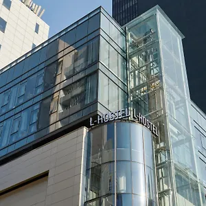 L Hotel Seoul