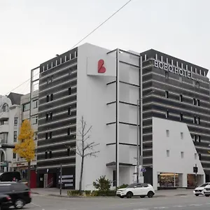 Bobo Hongdae 3* Seoul