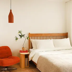 Maison Lounge - Mangwon, Hangang Villa Seoul