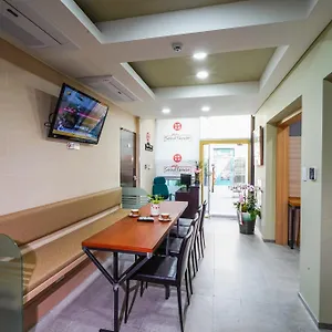 Taiwan Hostel *