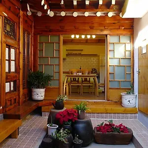 Hanok 202 Seoul