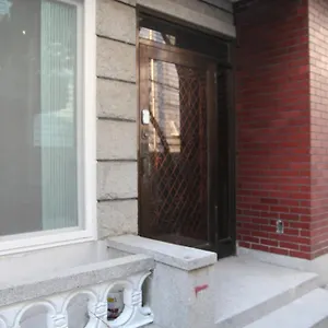 Guest house Dream Comfort Seoul