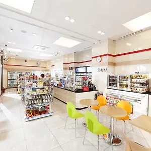酒店 Sutton