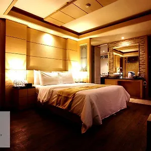 Bobo Hongdae Otel 2*