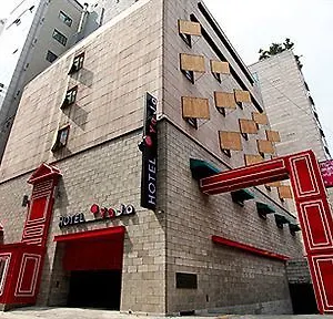 Yaja Shillim 2* Seoul