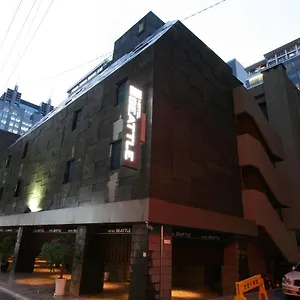 Seattle Gangnam 2* 首爾