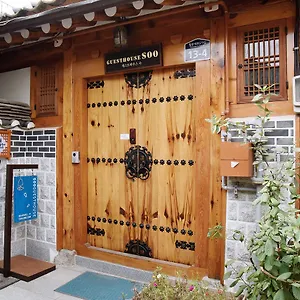 Guest house Soo 2*