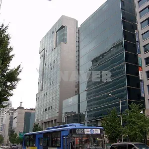Guest house Hongdae Jk House Seoul