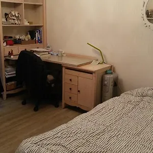 Nocleg ze śniadaniem Cozy Seul