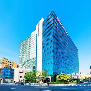 Hotel Tmark Myeongdong Seoul