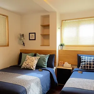 Hostel Beige 2nd Seoul