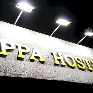 ホステル Oppa ソウル特別市