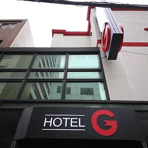 G Mini Dongdaemun 3*