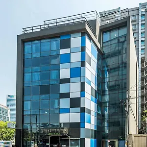 Hotel Juststay Dongdaemun