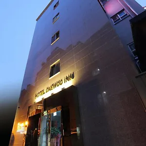 Motel Daewoo Seoul