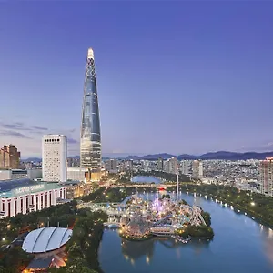 Lotte World Otel