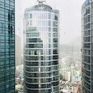 Twincity Namsan * ソウル特別市