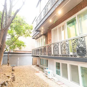Dawoo House 1 In Hongdae