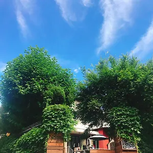 بيت ضيافة Kpopstay