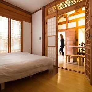 Bukchon Yujung *