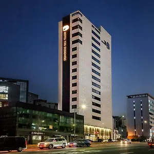Hotel The Designers Hongdae Seoel